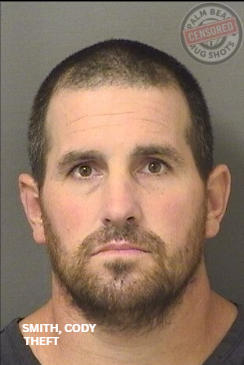 SMITH, CODY LELAND