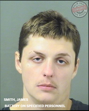 SMITH, JAMES