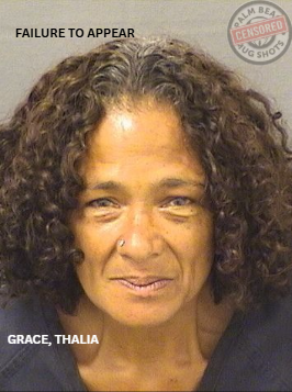 GRACE, THALIA RAE