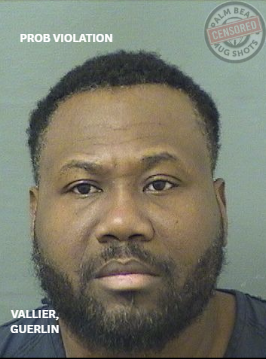 VALLIER, GUERLIN