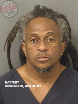 ANDERSON, ANTHONY BRYAN
