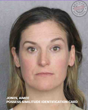 JONES, AIMEE