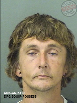 GRIGGS, KYLE WESLEY