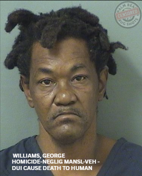 WILLIAMS, GEORGE