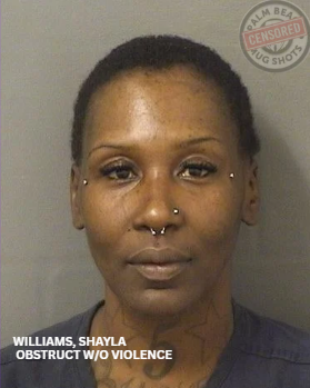 WILLIAMS, SHAYLA KATRICE