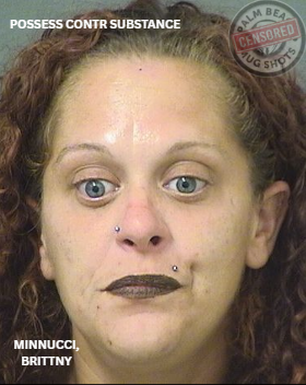 MINNUCCI, BRITTNY LEANNE