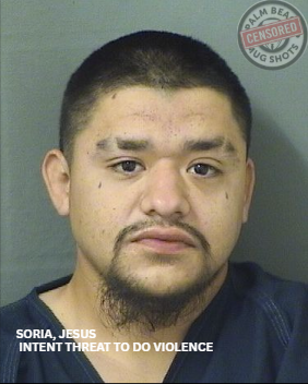 SORIA, JESUS HENRY Jr