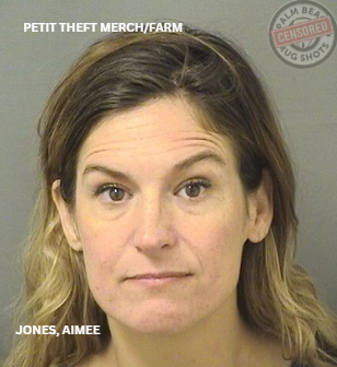 JONES, AIMEE ELIZABETH