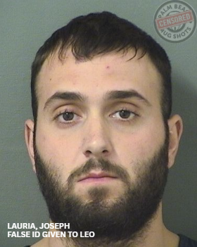 LAURIA, JOSEPH SALVATORE