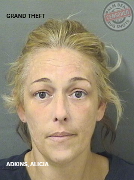 ADKINS, ALICIA