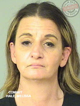 HALE, MELISSA MARIE