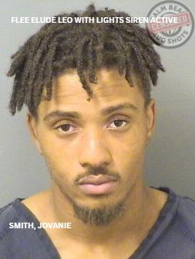SMITH, JOVANIE HENDERSON