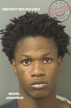 MOORE, JAMARRION ANTWAN