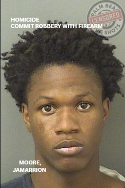 MOORE, JAMARRION ANTWAN