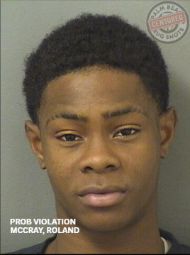 MCCRAY, ROLAND