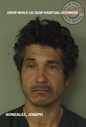 GONZALEZ, JOSEPH