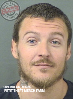 OVERBECK, MARK PAUL