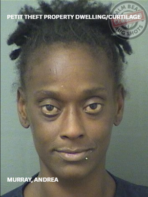 MURRAY, ANDREA SHAWNTEL