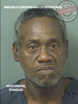 MCCLENDON, DOUGLAS PHELPS