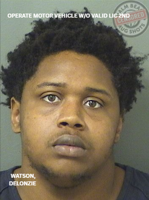 WATSON, DELONZIE LAFUNTE