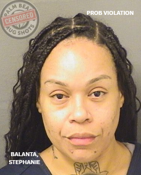 BALANTA, STEPHANIE