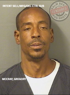 MCCRAY, GREGORY ALEXANDERJ