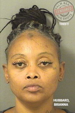 HUBBARD, BRIANNA NICOLE