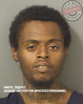SMITH, TAQUEZ NATHANIEL