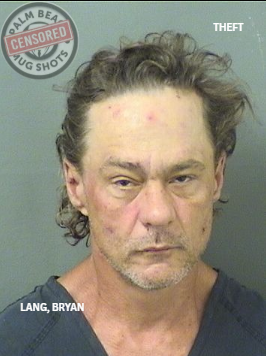 LANG, BRYAN KEITH
