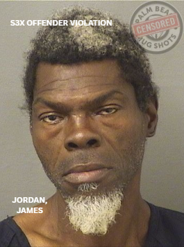 JORDAN, JAMES WELLINGTON