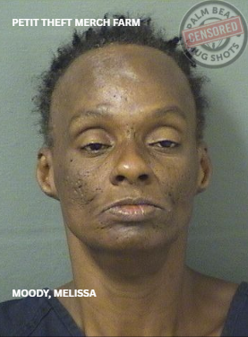 MOODY, MELISSA DENISE