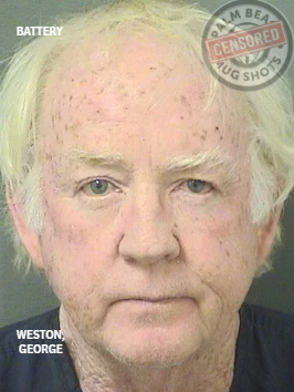 WESTON, GEORGE VICTOR