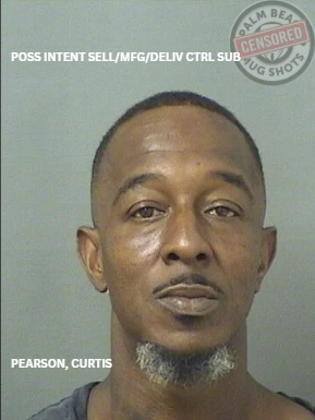 PEARSON, CURTIS