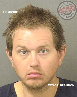 TAYLOR, BRANNON MICHAEL
