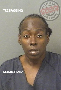 LESLIE, FIONA REMA