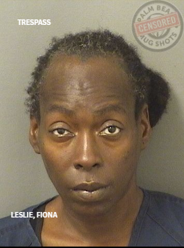 LESLIE, FIONA REMA