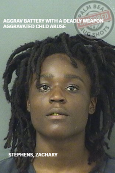 STEPHENS, ZACHARY