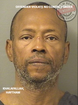 KHALAFALLAH, HAYTHAM A