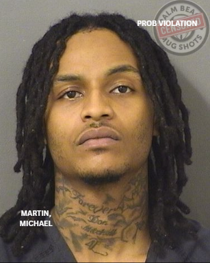 MARTIN, MICHAEL JAYLEN