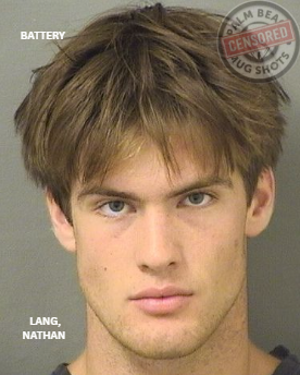 LANG, NATHAN CORBETT