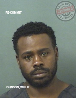 JOHNSON, WILLIE JAMES III