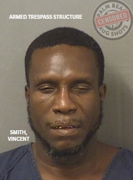 SMITH, VINCENT BRIAN