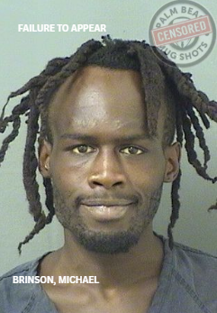 BRINSON, MICHAEL CLEVELAND