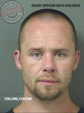 COLLINS, COLTON LAWRENCE