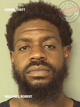 WILLIAMS, ROBERT T