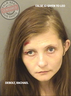 DEBOLT, RACHAEL R