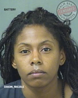 DIXON, NICOLE MARIA
