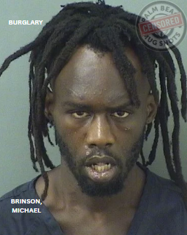 BRINSON, MICHAEL