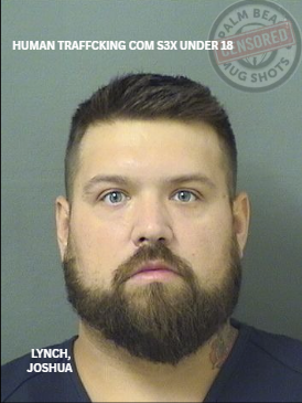LYNCH, JOSHUA