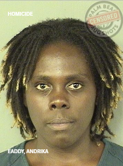 EADDY, ANDRIKA & BRITTON, KAYLA